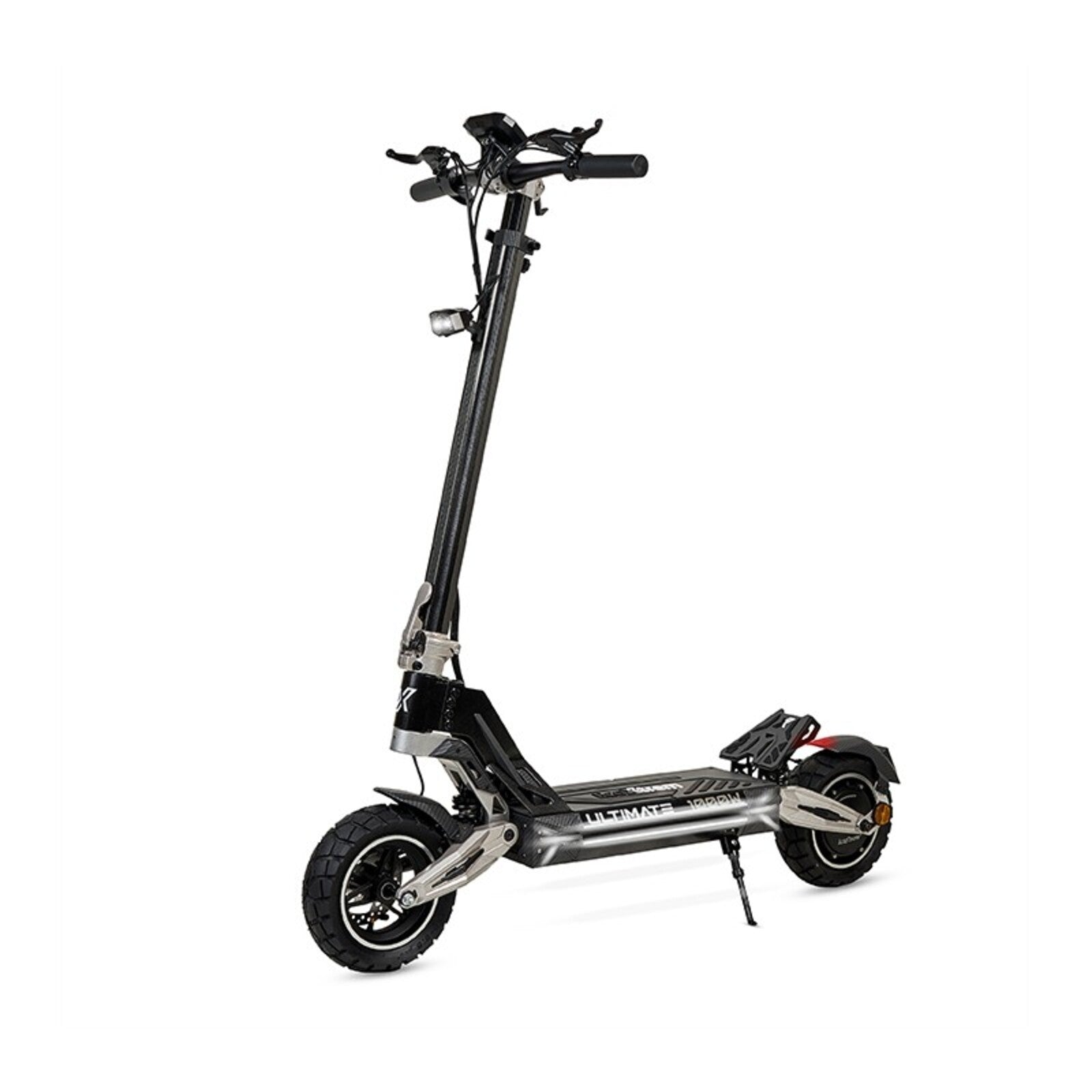 M41 TANK Electric Scooter
