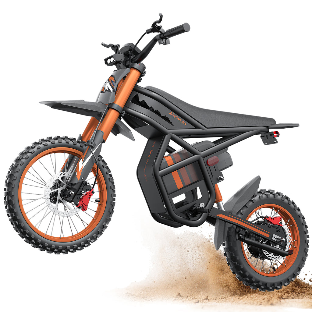 GT54 Electric Mini Motorbike for Teenagers & Adults