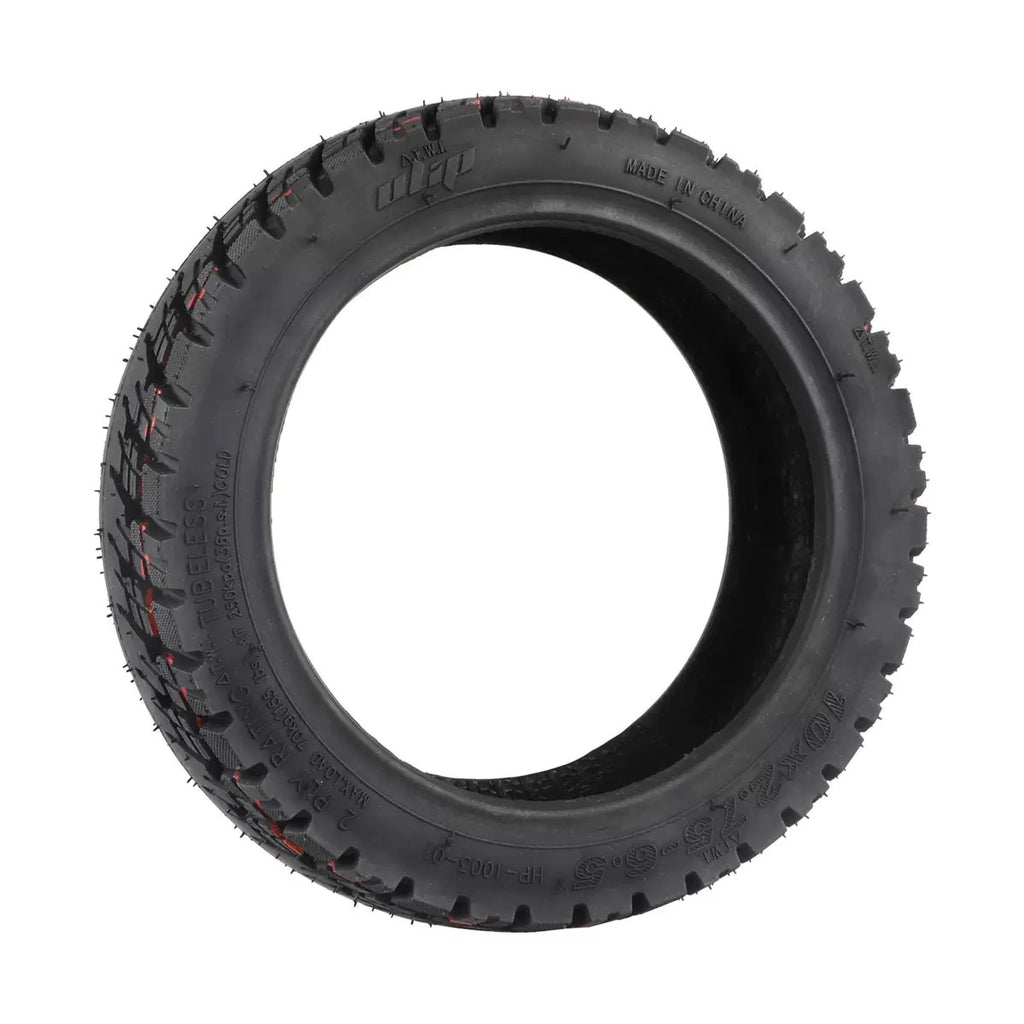 10x2.75-6.5 Tubeless Tire