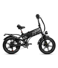 VICTRIP® R5 Pro Folding City Electric Bike