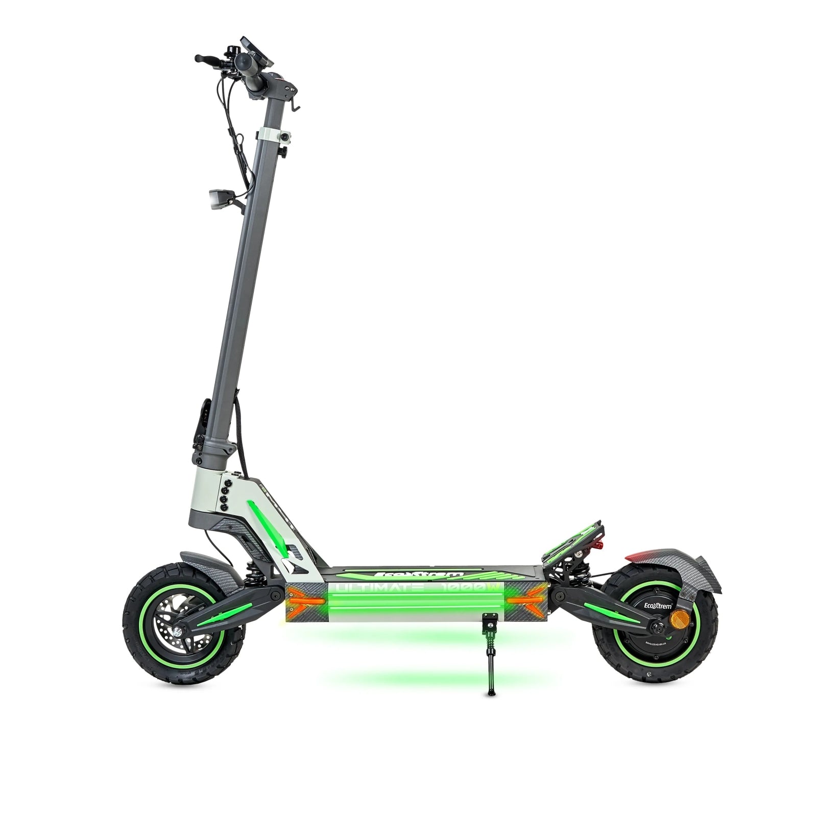 M41 TANK Electric Scooter