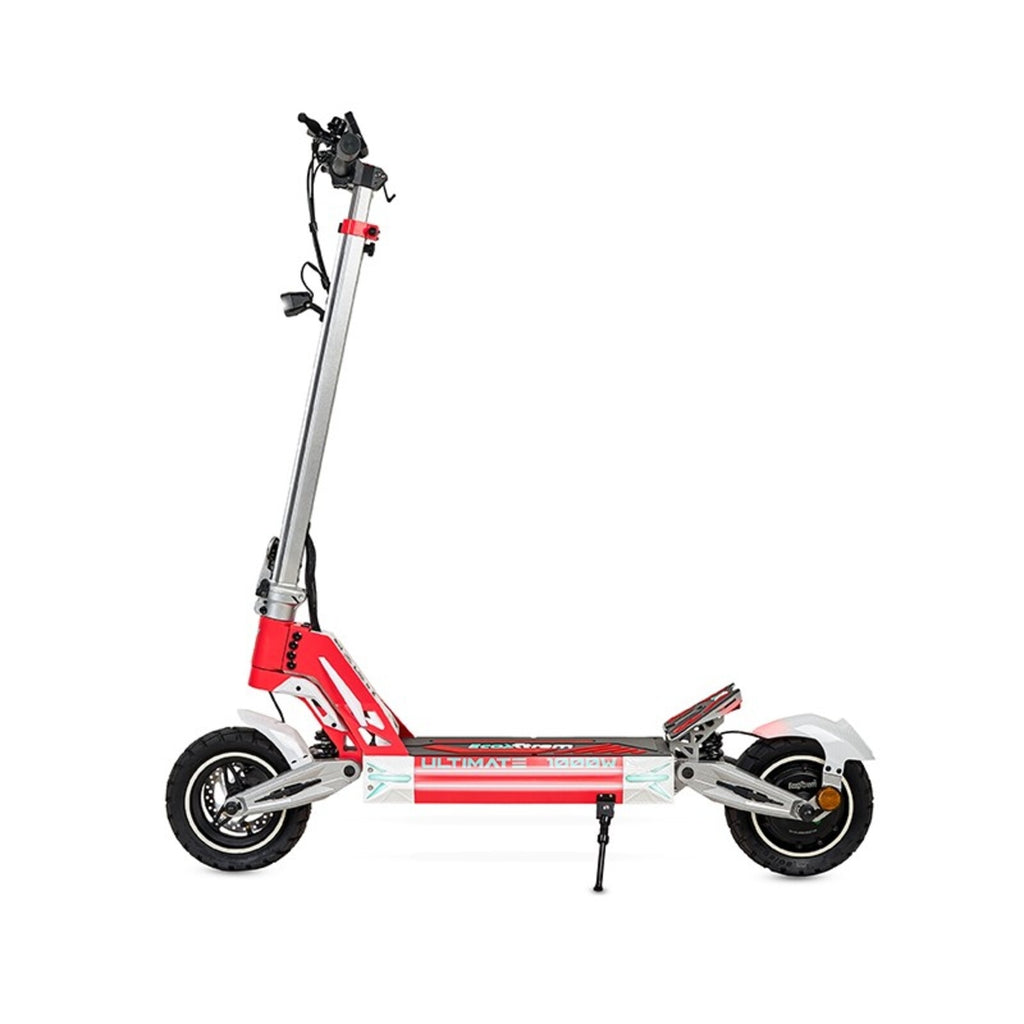 M41 TANK Electric Scooter