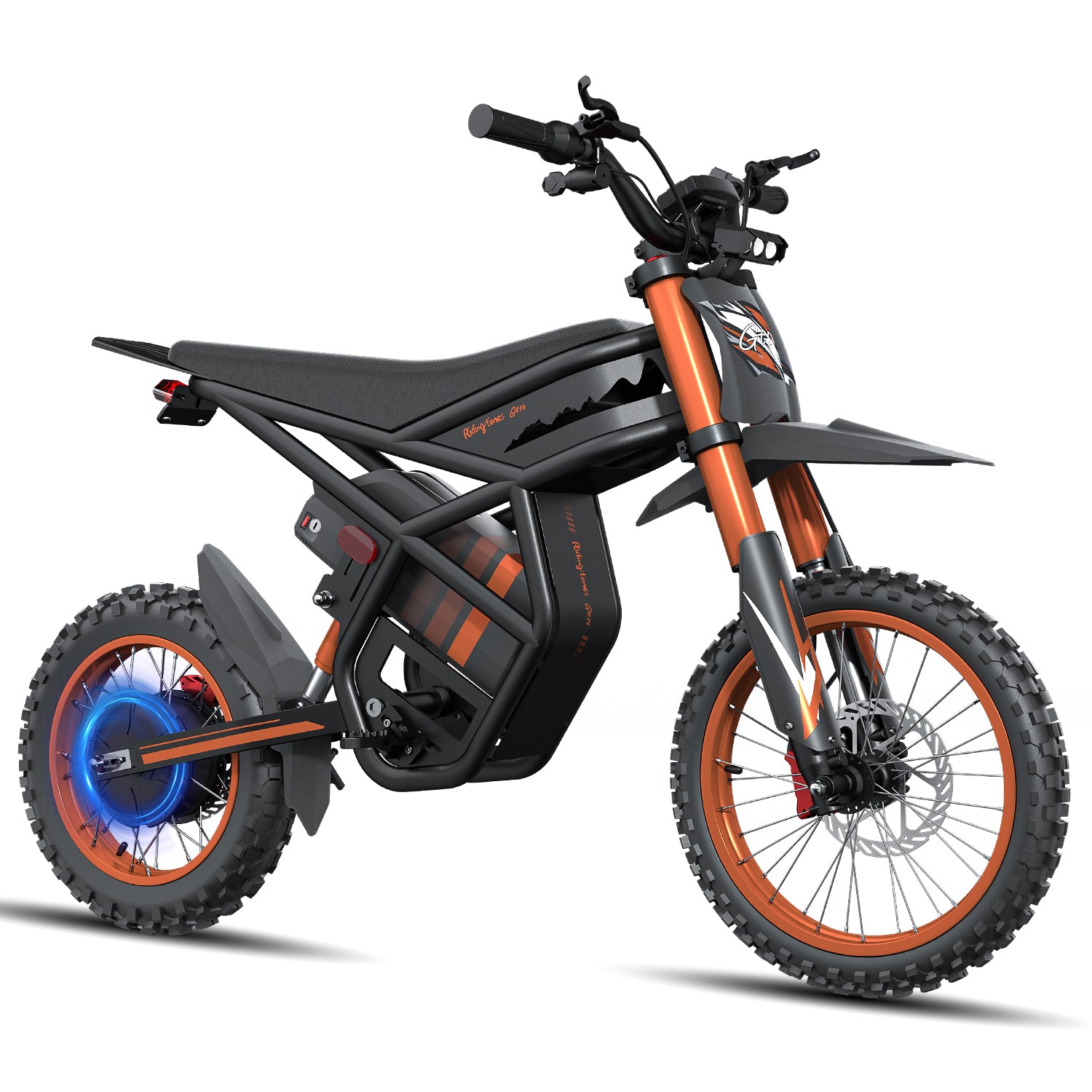 GT54 Electric Mini Motorbike for Teenagers & Adults