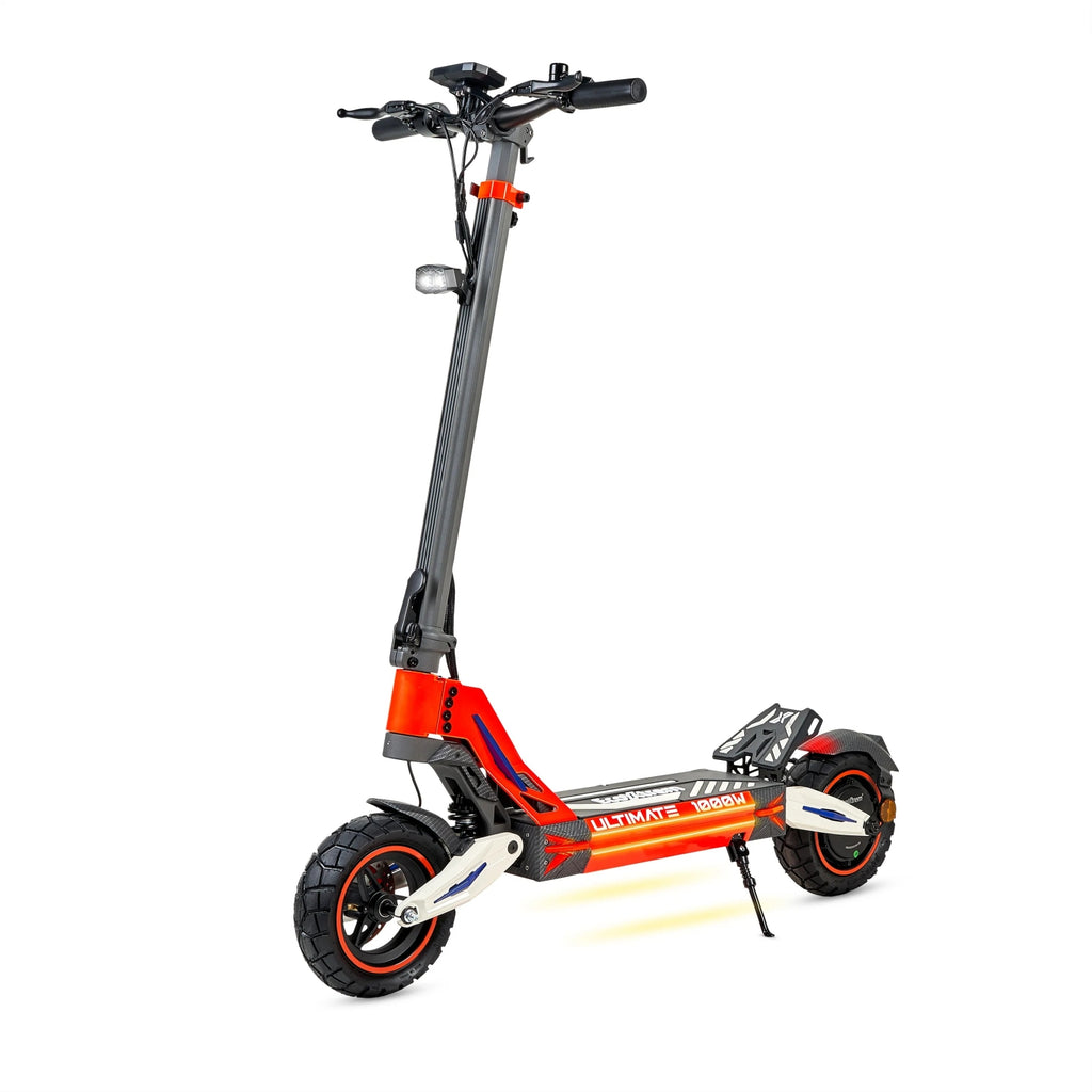 M41 TANK Electric Scooter