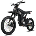 GT73 Pro Electric Motorbike