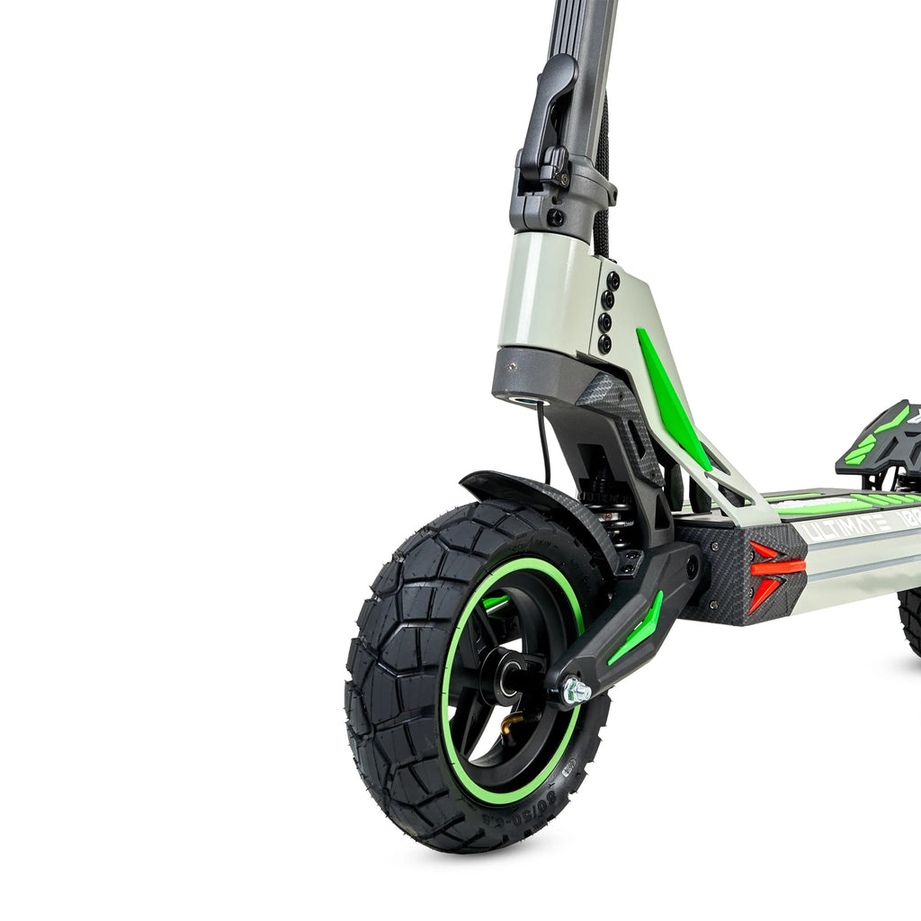 M41 TANK Electric Scooter