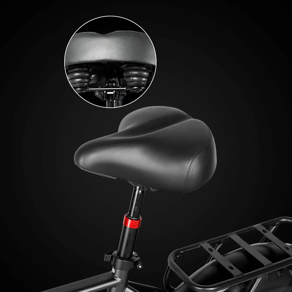 VICTRIP® T5 Foldable Ebike