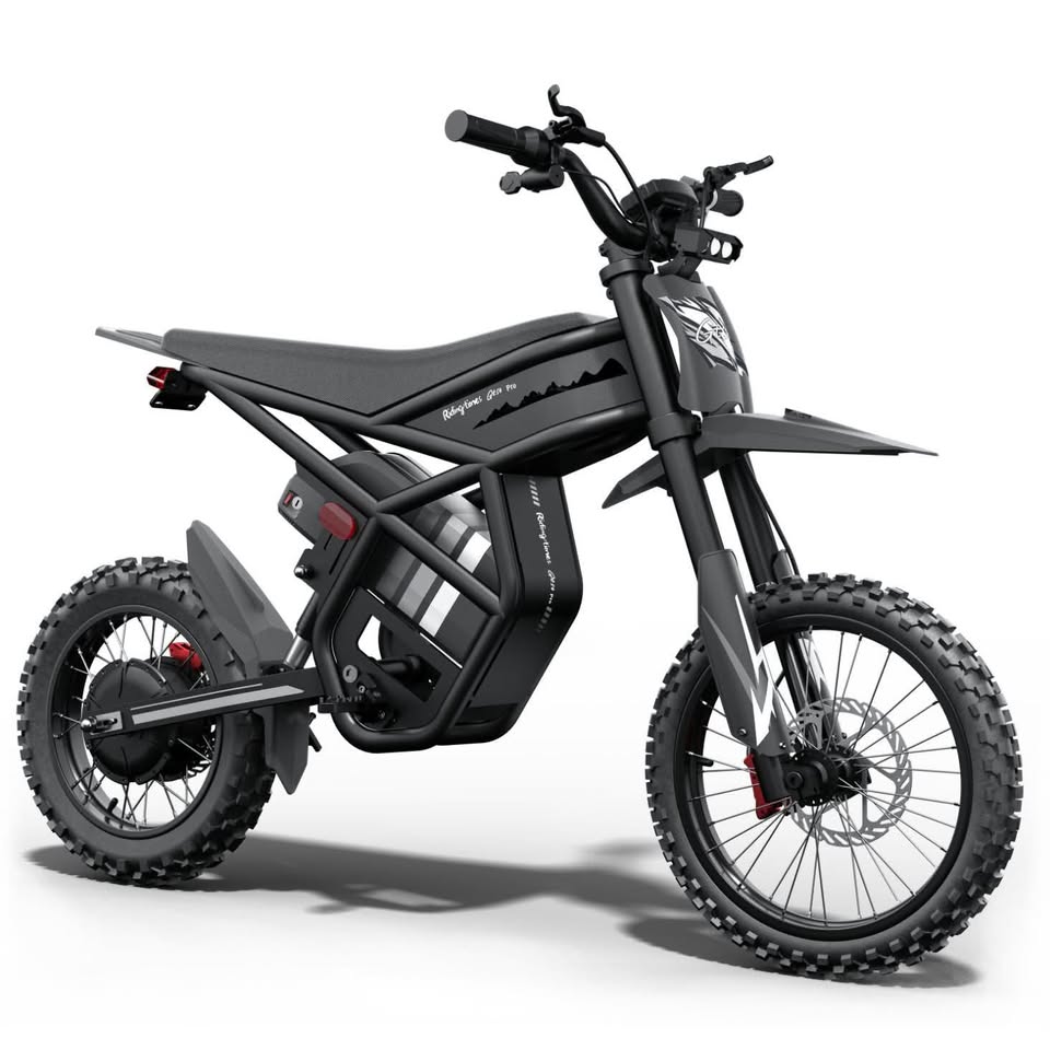 RIDINGTIMES GT54 Pro Electric Dirt Bike