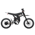 RIDINGTIMES GT73 Pro Electric Dirt Bike