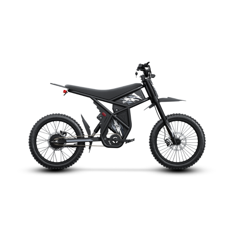 RIDINGTIMES GT73 Electric Dirt Bike