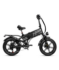 VICTRIP R5 Pro Folding Electric Bike – 20" Fat Tire, 250W, 48V 55Ah