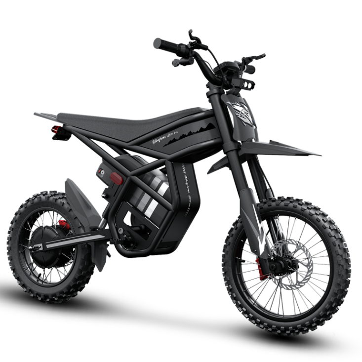 RIDINGTIMES GT54 Pro Electric Dirt Bike