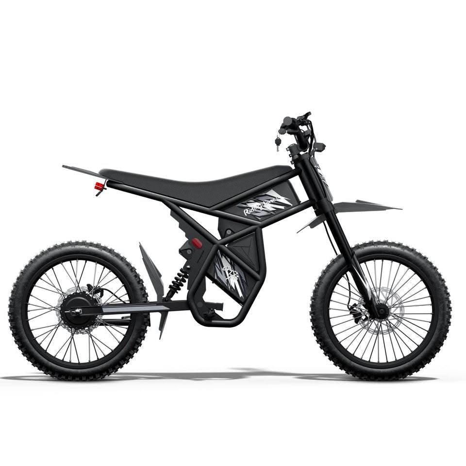 RIDINGTIMES GT73 Electric Dirt Bike