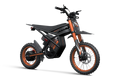 RIDINGTIMES GT54 Electric Dirt Bike – 2000W, 48V 27Ah