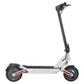 Kepow E12 500W Electric Scooter – 48V 10Ah, Dual Suspension, Up to 35 km Range