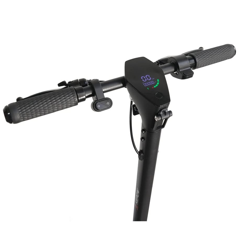 Kepow E12 500W Electric Scooter – 48V 10Ah, Dual Suspension, Up to 35 km Range
