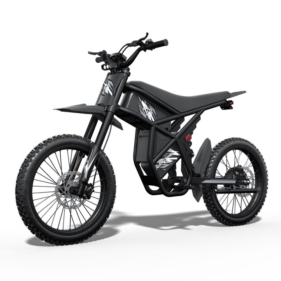RIDINGTIMES GT73 Electric Dirt Bike
