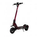 ECOXTREM Deimos DGT Single 500W Electric Scooter – 48V 15Ah