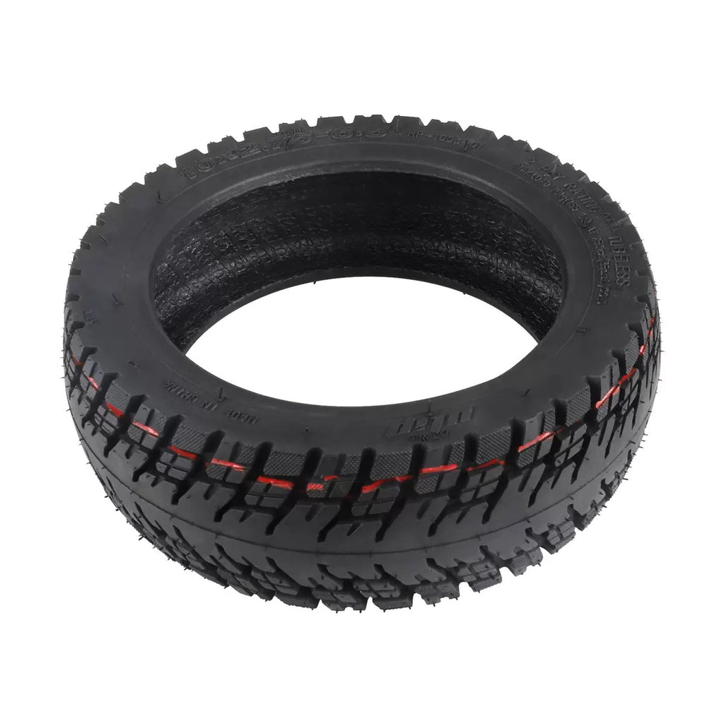 10x2.75-6.5 Tubeless Tire