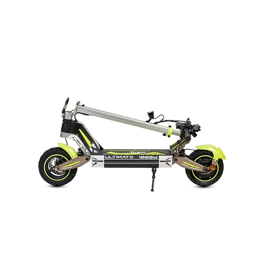 M41 TANK Electric Scooter