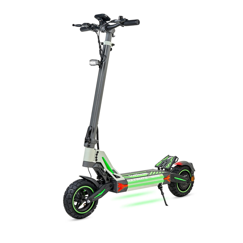 M41 TANK Electric Scooter