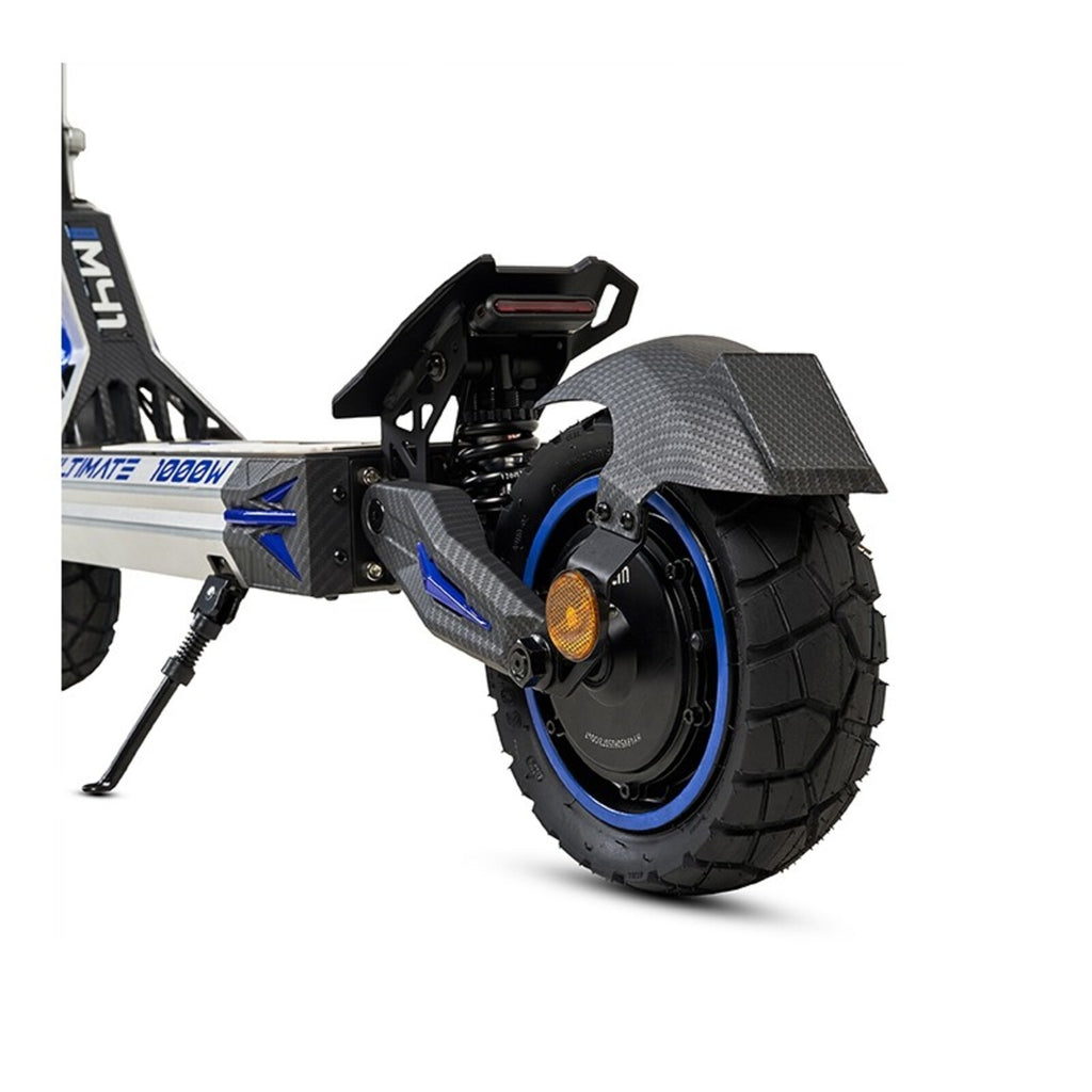 M41 TANK Electric Scooter