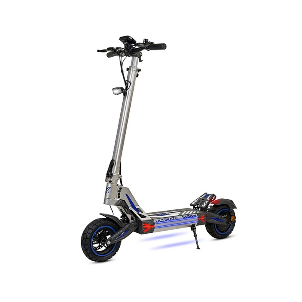 M41 TANK Electric Scooter