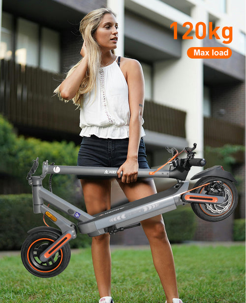 Kepow E12 Electric Scooter