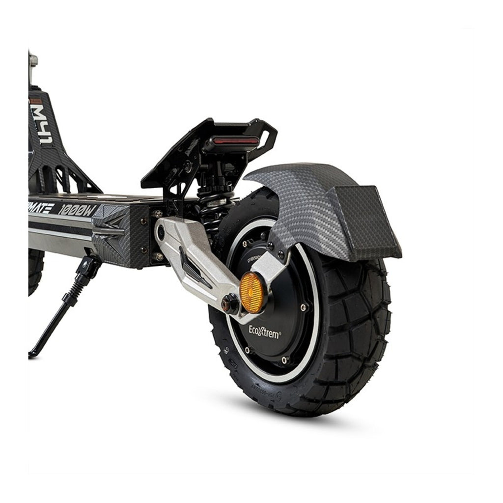 M41 TANK Electric Scooter