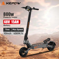 Kepow K2 Electric Scooter