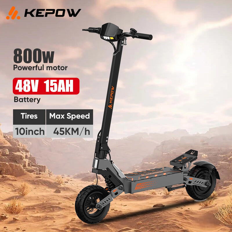 Kepow K2 Electric Scooter