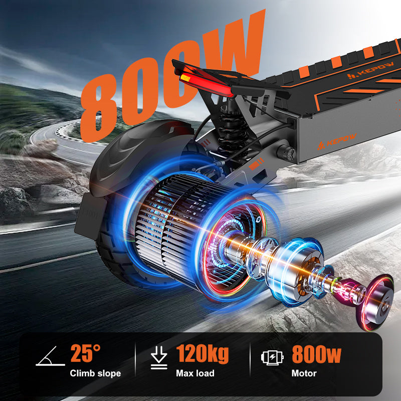 Kepow K2 Electric Scooter