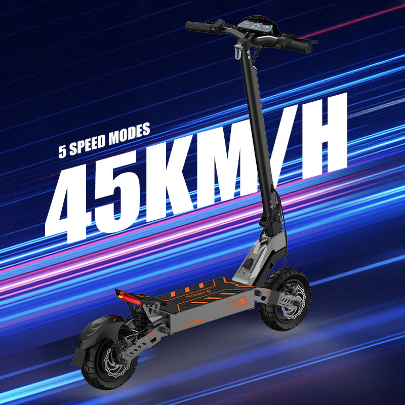 Kepow K2 Electric Scooter