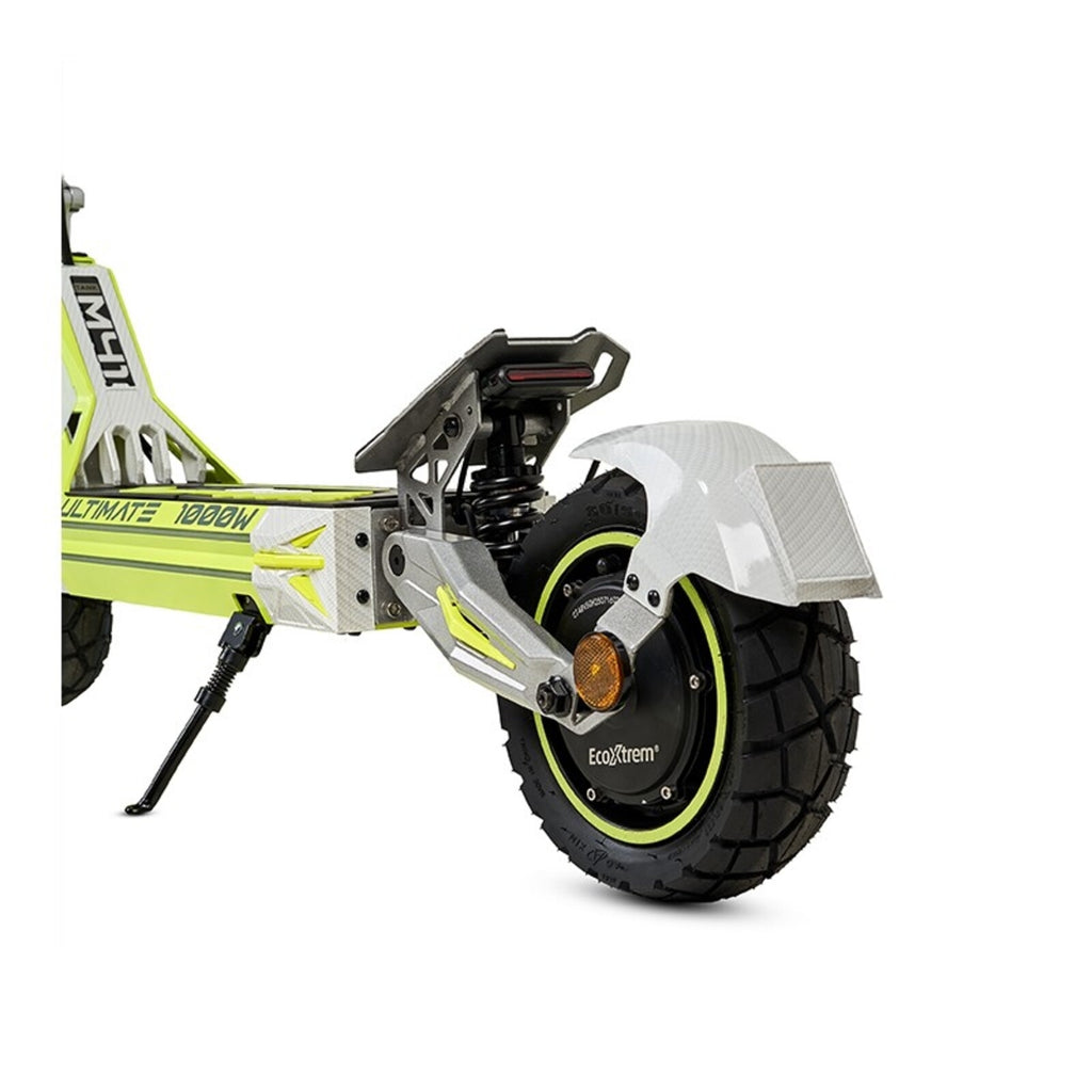 M41 TANK Electric Scooter