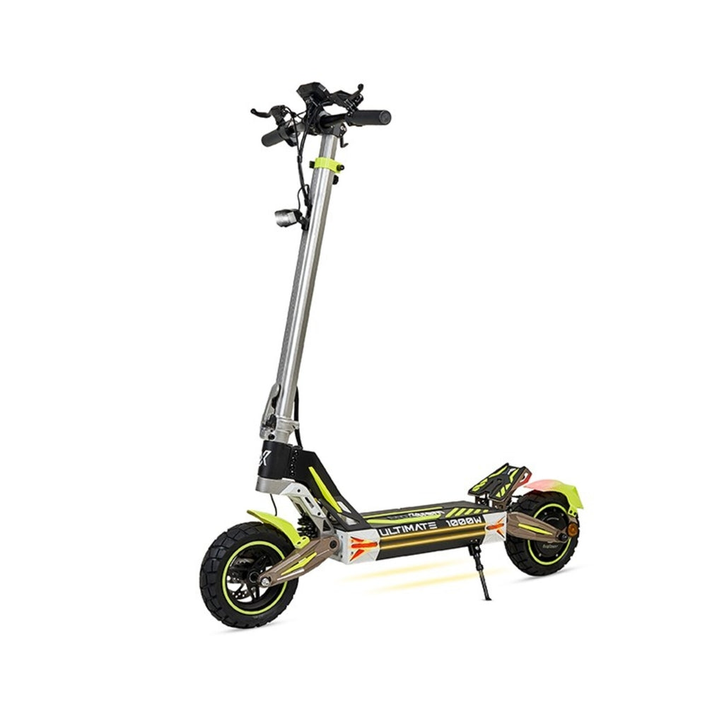 M41 TANK Electric Scooter