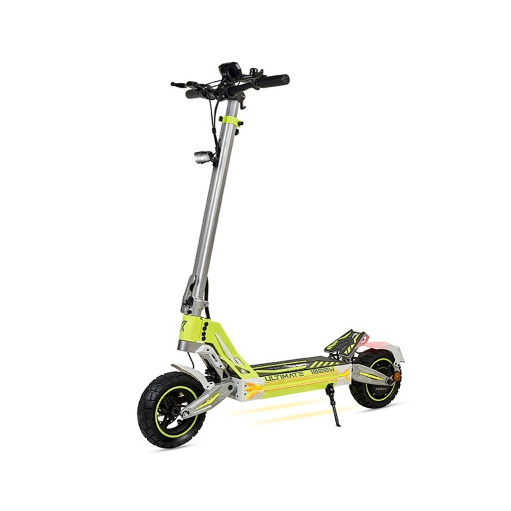 M41 TANK Electric Scooter