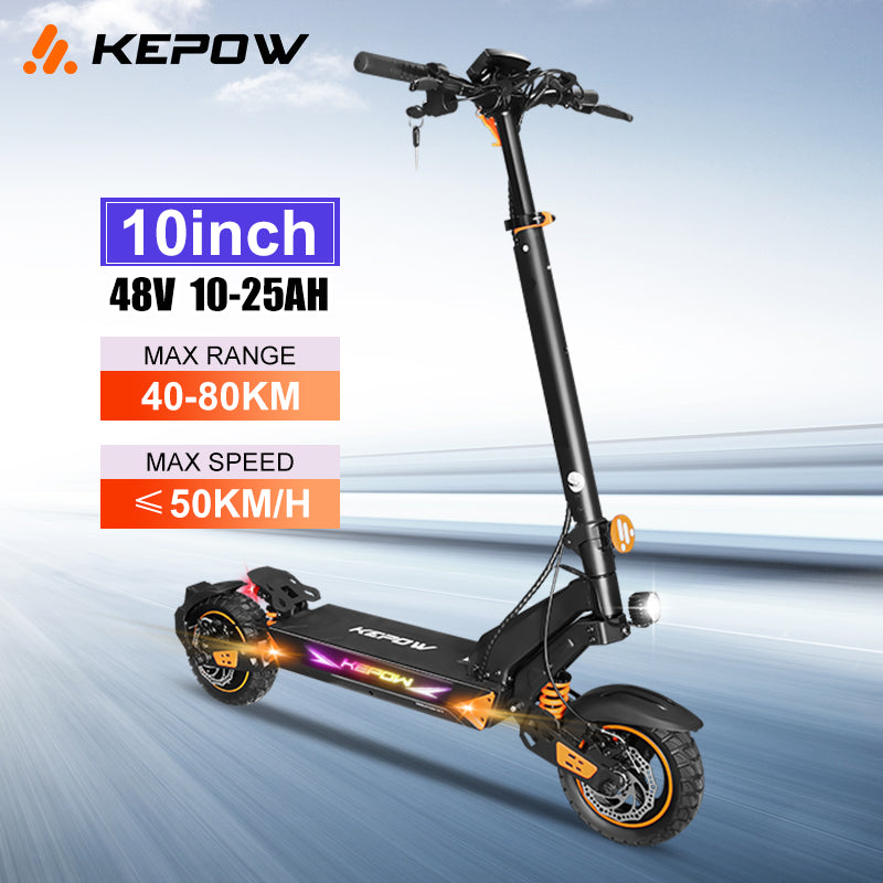 Kepow K3 Electric Scooter