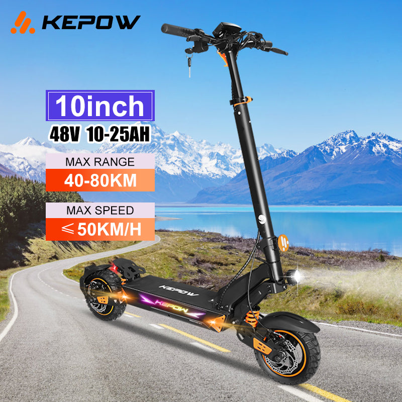 Kepow K3 Electric Scooter