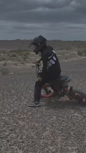 GT54 Electric Mini Motorbike for Teenagers & Adults